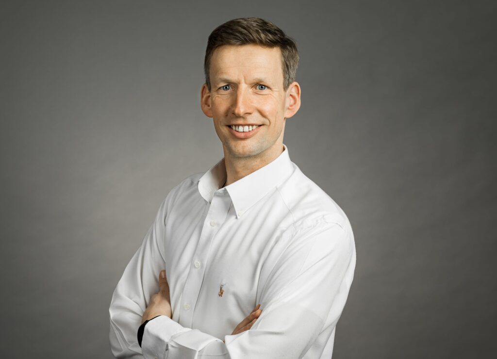 Torsten Brotke, Finanzberater in Weyhe bei Bremen